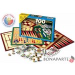 Bonaparte Soubor 100 her – Zboží Živě