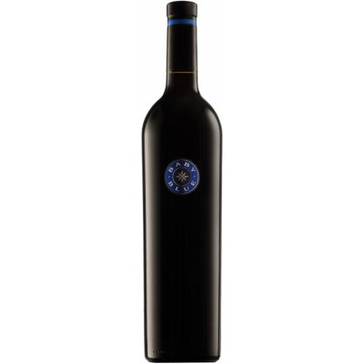 Domaine Carneros Blue Rock Baby Blue Red suché červené 2017 14,29% 0,75 l (holá láhev) – Hledejceny.cz