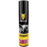 Coyote Cockpit spray lesní plody 400 ml – Hledejceny.cz