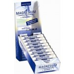 EnergyBody Magnesium Liquid + Vitamín C ananas 20 x 25 ml – Hledejceny.cz