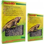 Lucky Reptile Herb Mix 50 g – Zboží Dáma