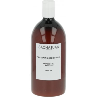 Sachajuan Cleanse and Care Thickening Conditioner 1000 ml – Zbozi.Blesk.cz