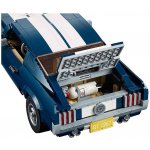 LEGO® Creator Expert 10265 Ford Mustang GT – Zboží Živě