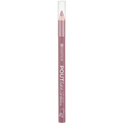 essence Konturovací tužka na rty PoutLine Lip Pencil 02 Pinky Promise 0,62 g – Zboží Dáma