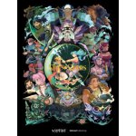 Art of Sea of Stars – Hledejceny.cz