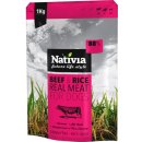 Nativia Real Meat beef & rice 1 kg