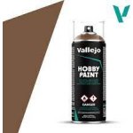 Vallejo Aerosol 28019 Beasty Brown 400 ml. – Zboží Mobilmania