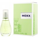 Mexx Pure toaletní voda dámská 30 ml