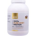 ATP 100% Pure Whey Protein 2000 g – Zboží Mobilmania