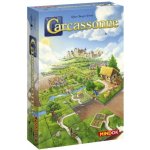 Mindok Carcassonne 2 edice Základní hra – Hledejceny.cz