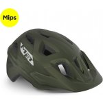 MET Echo Mips olive 2022 – Zboží Mobilmania