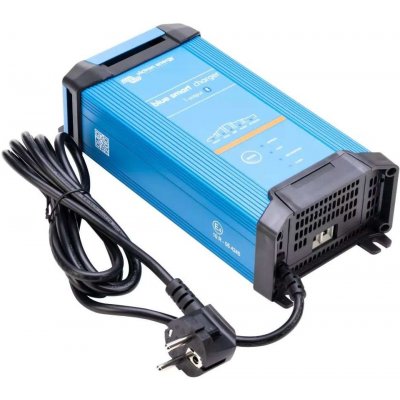 Victron BlueSmart IP22 nabíječka 12V/30A – Zboží Živě