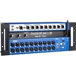 Soundcraft Ui24R – Zboží Živě