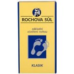 Drutep Rochova sůl Klasik (speciál) 200g – Hledejceny.cz