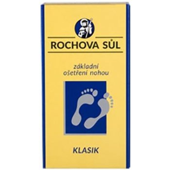 Drutep Rochova sůl Klasik (speciál) 200g