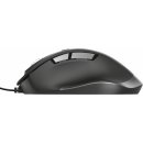 Trust Fyda Wired Comfort Mouse 23808