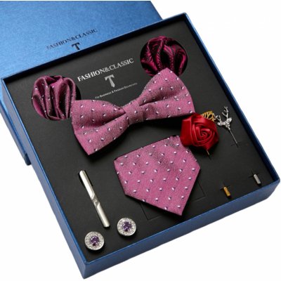 Gaira Kravata 7082-182 – Zboží Mobilmania