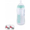 Nuk kojenecká láhev FC Anti colic s kontrolou teploty 300 ml UNI 47825