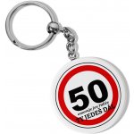Klíčenka s otvírákem - 50 - Ty jedeš dál – Hledejceny.cz