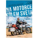Na motorce kolem světa – Zboží Dáma
