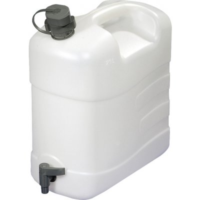 Comet Kanystr na vodu s odvzdušněním - 20 l – Zboží Dáma