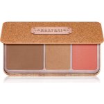 Anastasia Beverly Hills All-In-One Face Palette Off To Costa Rica 17,6 g – Zboží Dáma
