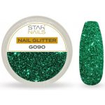 Starnails Nail Art zdobení glitter G090 – Hledejceny.cz