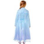 Elsa Premium Dress Frozen Child – Zbozi.Blesk.cz