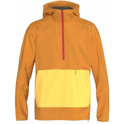 7Mesh Cache Anorak pánské Butterscotch