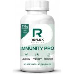 Reflex Nutrition Immunity PRO 90 kapslí – Hledejceny.cz