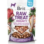 Brit Raw Treat Immunity Lamb&Chicken 40 g – Zbozi.Blesk.cz