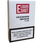 EXPRAN GmbH E-Liquid Shot Booster PG50/VG50 20mg 5x10ml – Zboží Dáma