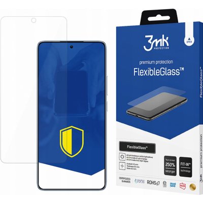 3mk FlexibleGlass pro Xiaomi 14T / 14T Pro 5903108611022 – Zboží Živě