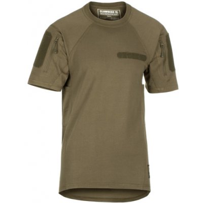 Tričko Clawgear Mk.II Instructor Shirt Ral7013 – Hledejceny.cz