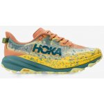 Hoka one one M Speedgoat 6 1147791-TTT Terra cotta mountain fog – Zboží Dáma