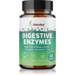 Blendea Digestive Enzymes 60 kapslí – Hledejceny.cz