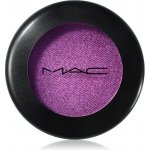 MAC oční stíny Small Eye Shadow Darkroom 1,5 g – Hledejceny.cz