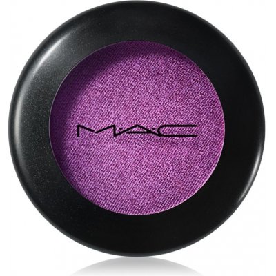 MAC oční stíny Small Eye Shadow Darkroom 1,5 g – Hledejceny.cz