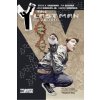 Komiks a manga Y: The Last Man Omnibus