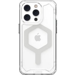 Pouzdro UAG Plyo MagSafe iPhone 14 Pro Max čiré
