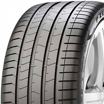 Pirelli P Zero 245/40 R19 98Y Runflat