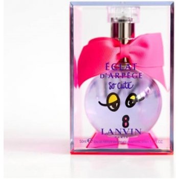 Lanvin Eclat d’Arpege So Cute parfémovaná voda dámská 50 ml