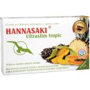 Phoenix Division Hannasaki UltraSlim čajová směs Fruit 3 x 25 g