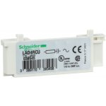 SCHNEIDER ELECTRIC SCHNEIDER Člen LAD4RCU odrušovací LAD4RCU