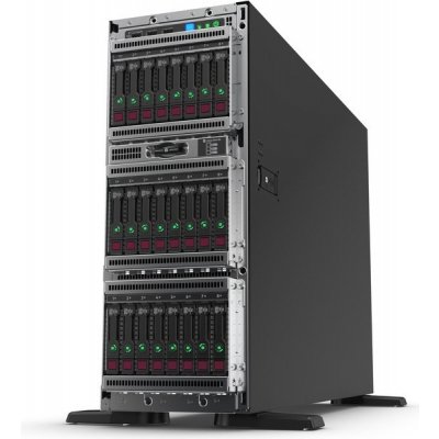 HPE PL ML350g10 4214R P59549R-421 – Zboží Živě