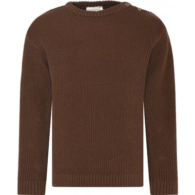 En Fant chlapecký svetr 230210-2218 – Zboží Mobilmania