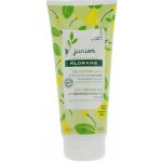 Klorane Junior sprchový gel 2v1 hruška 200 ml – Zboží Dáma