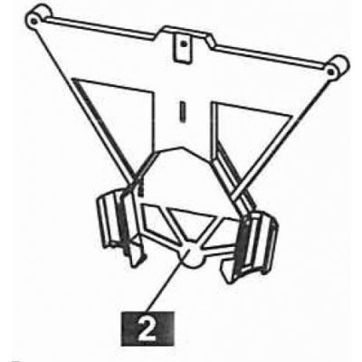 ND Artis 126 No. 2 – Zboží Dáma