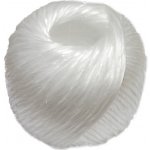 LINECON Motouz POLYPROPYLEN 50 g, bílý – Zboží Dáma