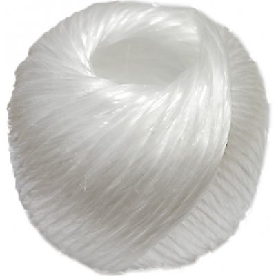 LINECON Motouz POLYPROPYLEN 50 g, bílý – Zboží Dáma